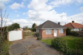 3 Bedroom Detached